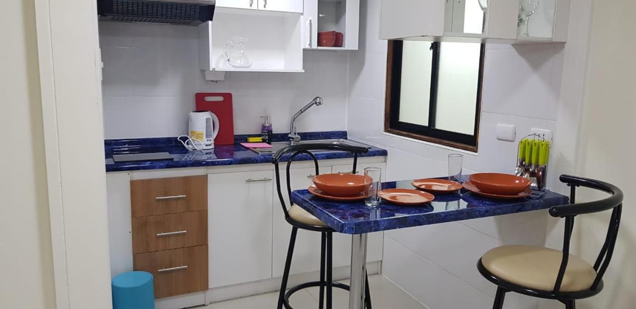 Mini Loft Apartment Икике Екстериор снимка